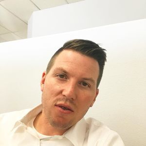 Meet your Posher, Shane